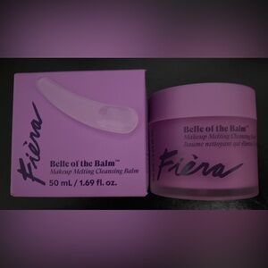 FIÈRA Belle of the Balm™ Makeup Melting Cleansing Balm NEW✨💜 (50mL/1.69 fl. oz)